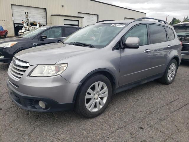 Global Auto Auctions: 2008 SUBARU TRIBECA LIMITED