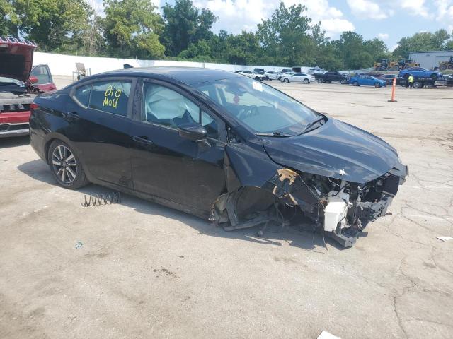 2021 NISSAN VERSA SV 3N1CN8EV6ML862829