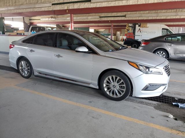 2015 HYUNDAI SONATA SPO #3266972501