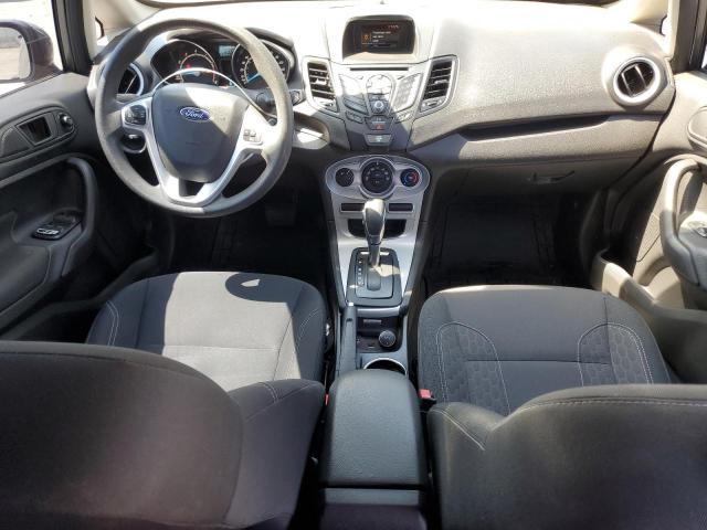 2019 FORD FIESTA SE 3FADP4BJ7KM115257