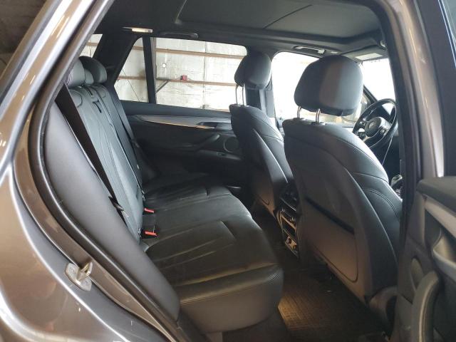 2015 BMW X5 XDRIVE3 5UXKS4C56F0N07770
