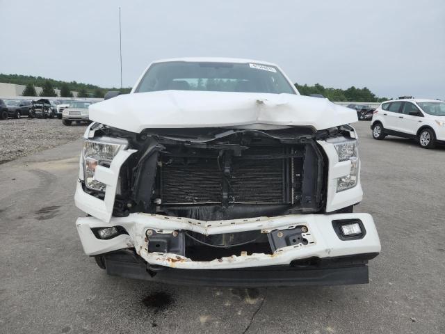 2017 FORD F150 SUPER - 1FTEX1E8XHFC03847