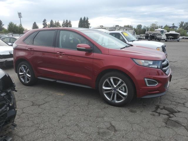 2017 FORD EDGE SPORT 2FMPK4AP1HBC65995