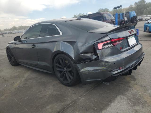 2018 AUDI S5 PREMIUM WAUP4AF58JA056191