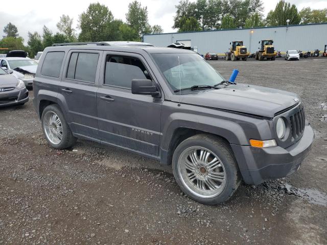 2016 JEEP PATRIOT SP 1C4NJPBB6GD777232