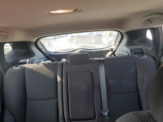 2018 NISSAN ROGUE SPOR JN1BJ1CR0JW256355