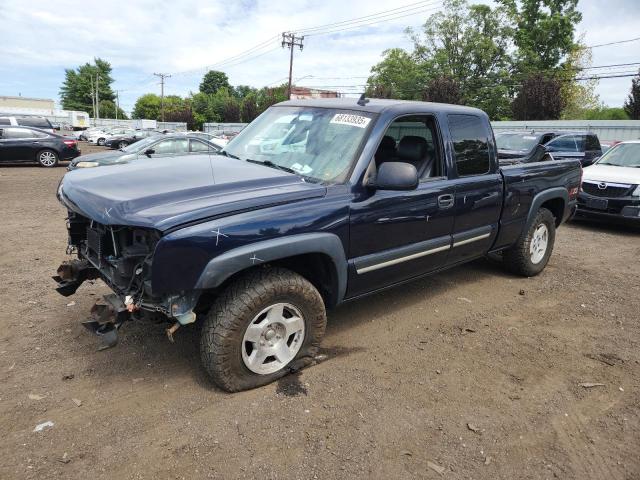 2006 CHEVROLET SILVERADO #3274650856