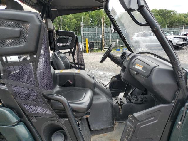 2013 ARCTIC CAT ARTIC CAT 4UF13MPV3DT304151