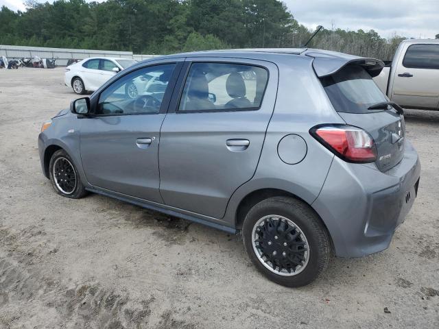 2021 MITSUBISHI MIRAGE ES ML32AUHJ6MH011525