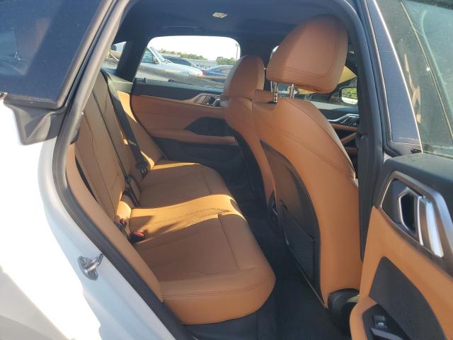 2022 BMW I4 EDRIVE WBY73AW07NFM84514