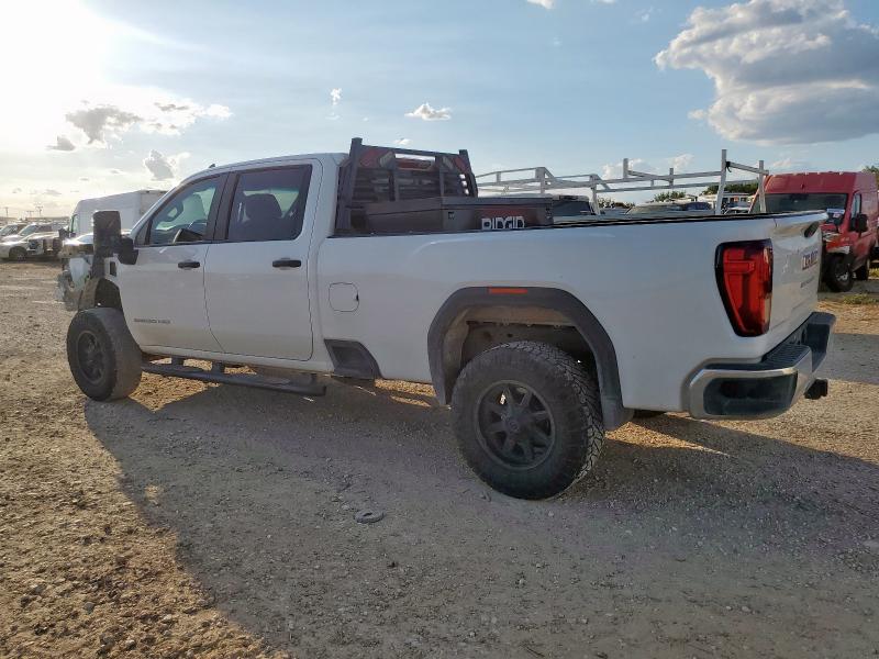 2023 GMC SIERRA C25 1GT48LE78PF107158