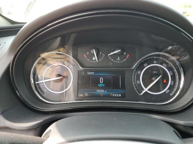2017 BUICK REGAL SPOR 2G4GL5EX1H9129239