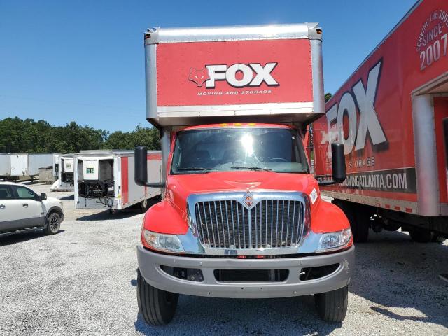 2019 INTERNATIONAL MV607 #3294156945