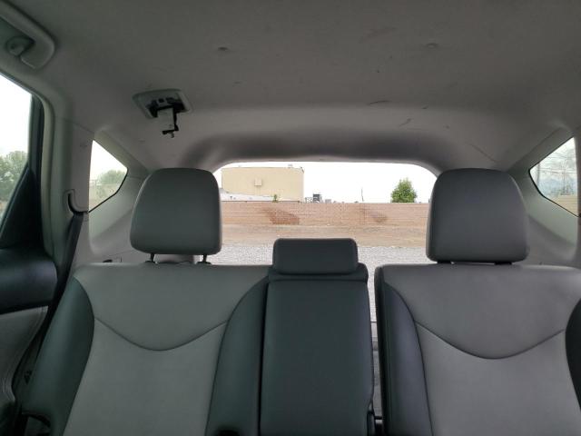 2017 TOYOTA PRIUS V JTDZN3EU0HJ064731