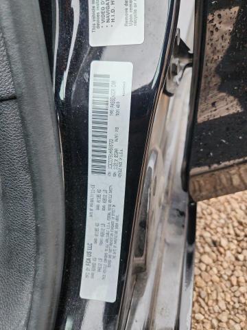 2017 CHRYSLER 200 LX 1C3CCCFB1HN508723