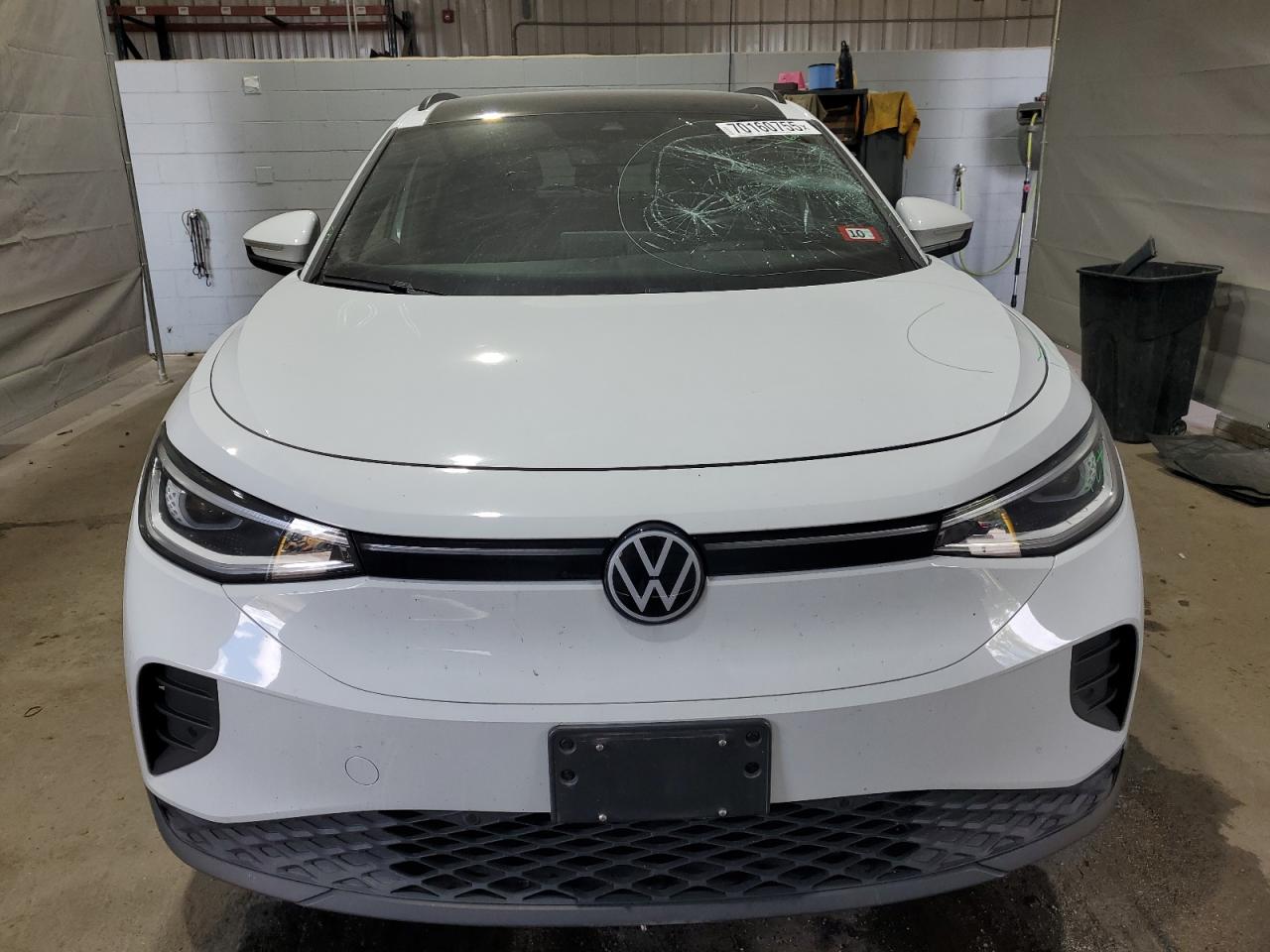 VOLKSWAGEN ID.4 PRO S