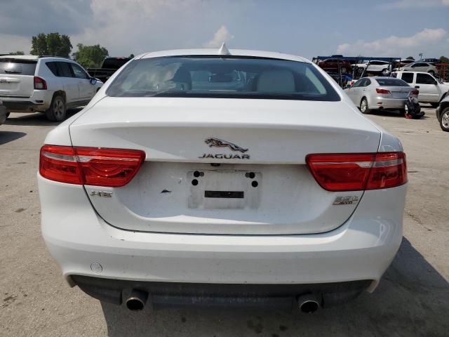2017 JAGUAR XE PRESTIG SAJAK4BV0HA972378