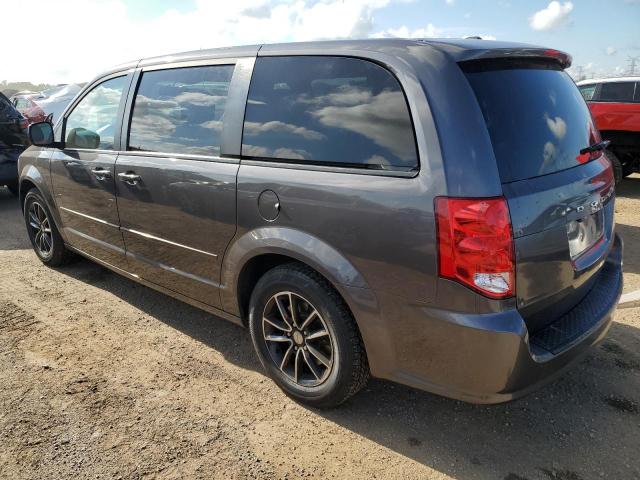 2017 DODGE GRAND CARA 2C4RDGCGXHR558825