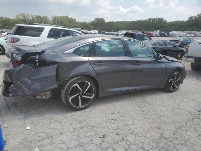 2018 HONDA ACCORD SPO 1HGCV1F30JA195276