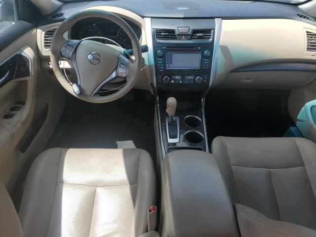 2015 NISSAN ALTIMA 2.5 - 1N4AL3AP0FN354451