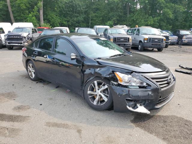 2013 NISSAN ALTIMA 2.5 - 1N4AL3AP1DC241083