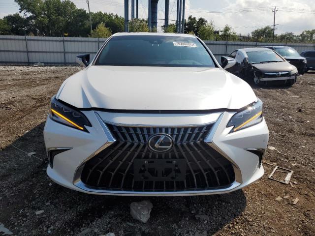 2023 LEXUS ES 300H BA 58AEA1C18PU028990