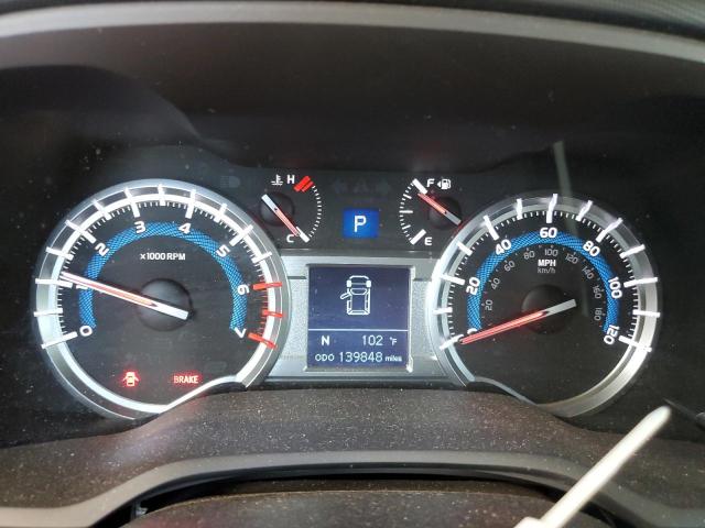 2015 TOYOTA 4RUNNER SR - JTEBU5JR4F5263901
