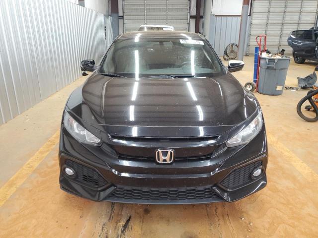 2018 HONDA CIVIC EXL SHHFK7H73JU234603