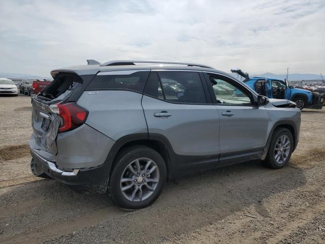 2024 GMC TERRAIN SL - 3GKALVEG5RL248019
