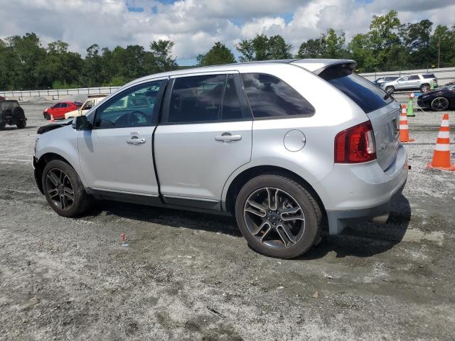 2013 FORD EDGE SEL #3284026888