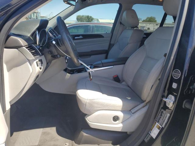 2015 MERCEDES-BENZ ML 350 - 4JGDA5JB0FA595555
