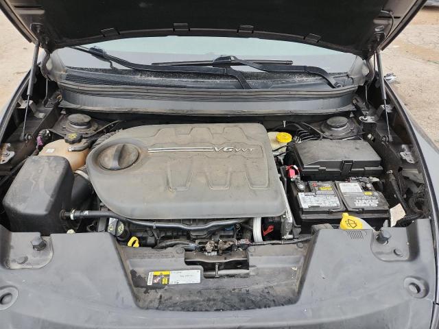 2015 JEEP CHEROKEE TRAILHAWK 1C4PJMBS2FW693273
