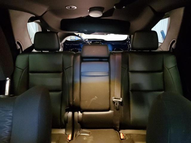 2023 DODGE DURANGO PURSUIT 1C4SDJFT4PC673533