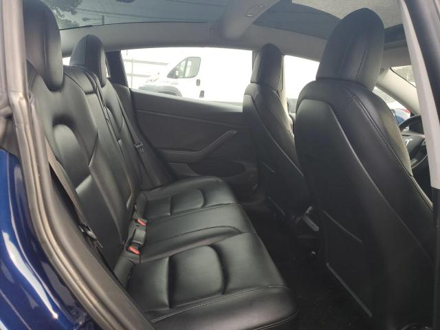 2022 TESLA MODEL 3 5YJ3E1EA9NF371835