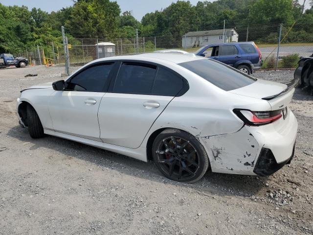 2025 BMW M340XI 3MW69FT04S8E92777