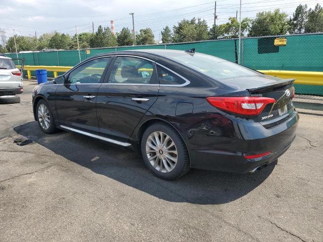 2015 HYUNDAI SONATA SPO 5NPE34AF1FH079584