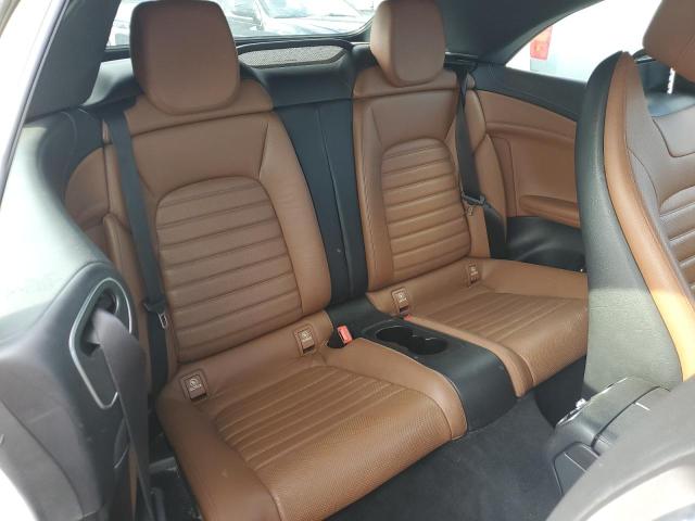 2018 MERCEDES-BENZ C 43 4MATI WDDWK6EB2JF629815