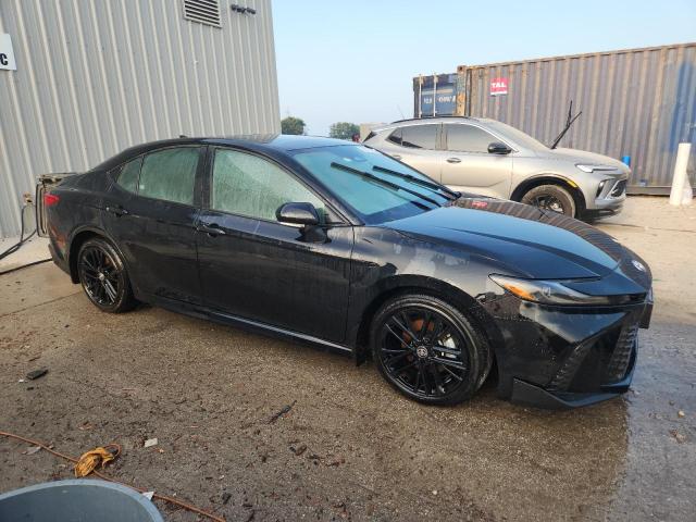 2025 TOYOTA CAMRY XSE 4T1DAACK3SU046737