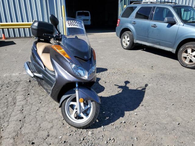 2013 YAMAHA YP400 - JYASH03Y5DA010571
