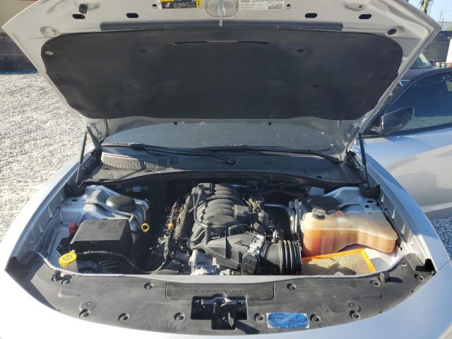 2023 DODGE CHARGER SC 2C3CDXGJ4PH588990