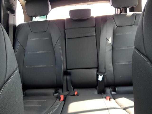 2025 MERCEDES-BENZ GLB AMG 35 W1N4M5BB1SW391802