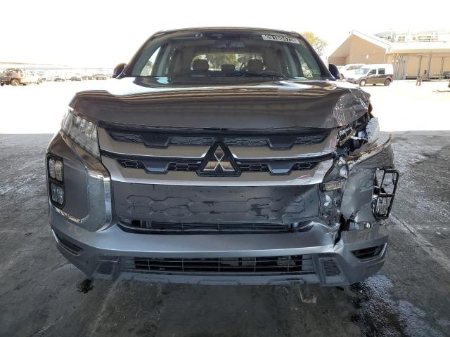 2024 MITSUBISHI OUTLANDER - JA4ARUAU0RU007615