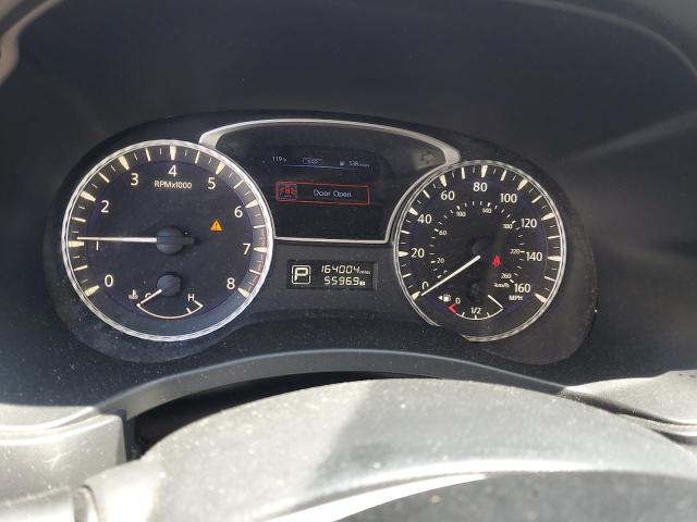 2018 INFINITI QX60 5N1DL0MM5JC524343