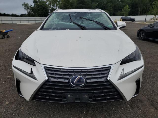 2021 LEXUS NX 300H BA JTJDJRDZ5M5014235