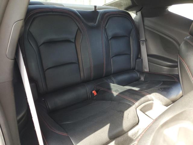 2018 CHEVROLET CAMARO LT 1G1FB1RS1J0191940