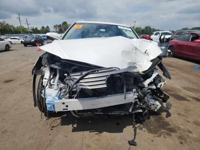 2018 LEXUS RX 350 BAS 2T2BZMCA8JC154694
