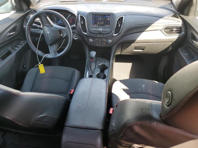 2023 CHEVROLET EQUINOX RS 3GNAXWEG7PS206886