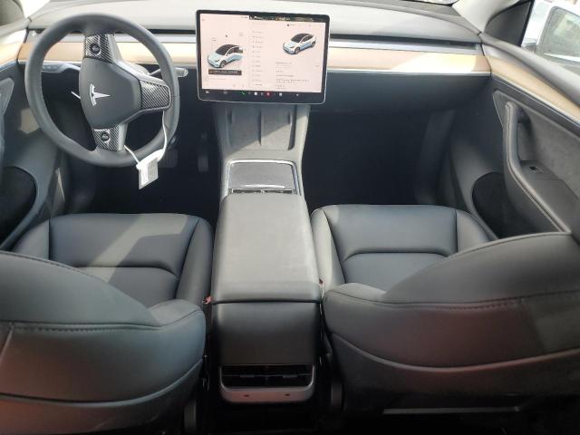 2023 TESLA MODEL Y - 7SAYGDEE6PA068597