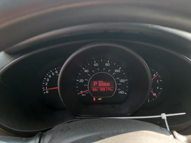 2015 KIA SOUL + - KNDJP3A55F7172343
