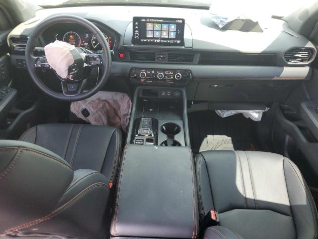 2025 HONDA PILOT TRAI #3301605624